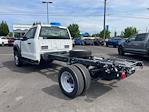 New 2025 Ford F-450 Regular Cab Cab Chassis for sale #7A08243 - photo 11