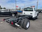 New 2025 Ford F-450 Regular Cab Cab Chassis for sale #7A08397 - photo 2