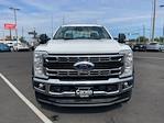 New 2025 Ford F-450 Regular Cab Cab Chassis for sale #7A08401 - photo 8