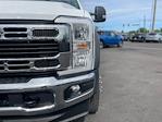 New 2025 Ford F-450 Regular Cab Cab Chassis for sale #7A08401 - photo 9