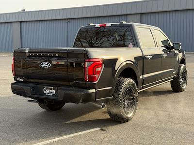 New 2026 Ford F-150 Platinum for sale #7A08770 - photo 2