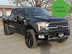 New 2026 Ford F-150 Platinum for sale #7A08770 - photo 1