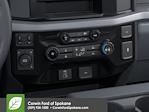 New 2025 Ford F-550 Regular Cab Cab Chassis for sale #7A08868 - photo 15