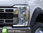 New 2025 Ford F-550 Regular Cab Cab Chassis for sale #7A08868 - photo 18