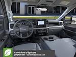 New 2025 Ford F-550 Regular Cab Cab Chassis for sale #7A08868 - photo 2