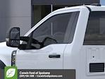 New 2025 Ford F-550 Regular Cab Cab Chassis for sale #7A08868 - photo 20
