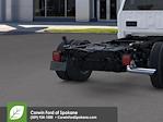 New 2025 Ford F-550 Regular Cab Cab Chassis for sale #7A08868 - photo 21