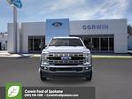 New 2025 Ford F-550 Regular Cab Cab Chassis for sale #7A08868 - photo 8