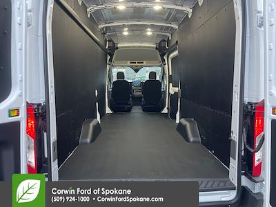 New 2026 Ford Transit 350 High Roof Empty Cargo Van for sale #7A08965 - photo 2