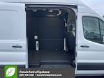 New 2026 Ford Transit 350 High Roof Empty Cargo Van for sale #7A08965 - photo 11