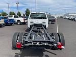 New 2025 Ford F-550 Regular Cab Cab Chassis for sale #7A09274 - photo 3