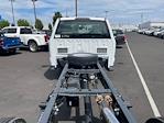 New 2025 Ford F-550 Regular Cab Cab Chassis for sale #7A09274 - photo 13