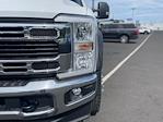 New 2025 Ford F-550 Regular Cab Cab Chassis for sale #7A09274 - photo 8
