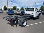 New 2025 Ford F-550 Regular Cab Cab Chassis for sale #7A09671 - photo 2