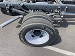 New 2025 Ford F-550 Regular Cab Cab Chassis for sale #7A09671 - photo 14