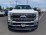 New 2025 Ford F-550 Regular Cab Cab Chassis for sale #7A09671 - photo 7