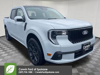 New 2026 Ford Maverick Lobo SuperCrew Cab for sale #7A09972 - photo 1