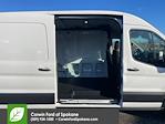 New 2026 Ford Transit 250 Medium Roof Empty Cargo Van for sale #7A10053 - photo 14