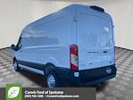 New 2026 Ford Transit 250 Medium Roof Empty Cargo Van for sale #7A10053 - photo 5