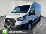 New 2026 Ford Transit 250 Medium Roof Empty Cargo Van for sale #7A10053 - photo 9