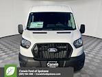 New 2026 Ford Transit 250 Medium Roof Empty Cargo Van for sale #7A10053 - photo 10