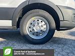 New 2026 Ford Transit 250 Medium Roof Empty Cargo Van for sale #7A10053 - photo 12