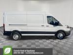 New 2026 Ford Transit 250 Medium Roof Empty Cargo Van for sale #7A10053 - photo 13