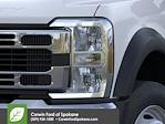 New 2025 Ford F-600 Regular Cab Cab Chassis for sale #7A12509 - photo 18