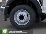 New 2025 Ford F-600 Regular Cab Cab Chassis for sale #7A12509 - photo 19