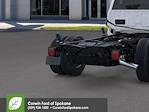 New 2025 Ford F-600 Regular Cab Cab Chassis for sale #7A12509 - photo 21