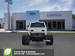 New 2025 Ford F-600 Regular Cab Cab Chassis for sale #7A12509 - photo 3