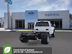 New 2025 Ford F-600 Regular Cab Cab Chassis for sale #7A12509 - photo 2