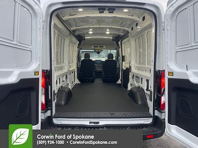 New 2026 Ford Transit 250 Medium Roof Empty Cargo Van for sale #7A12653 - photo 2