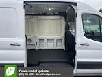 New 2026 Ford Transit 250 Medium Roof Empty Cargo Van for sale #7A12653 - photo 12