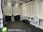 New 2026 Ford Transit 250 Medium Roof Empty Cargo Van for sale #7A12653 - photo 13