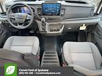New 2026 Ford Transit 250 Medium Roof Empty Cargo Van for sale #7A12653 - photo 14