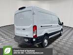 New 2026 Ford Transit 250 Medium Roof Empty Cargo Van for sale #7A12653 - photo 3