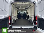 New 2026 Ford Transit 250 Medium Roof Empty Cargo Van for sale #7A12653 - photo 2