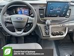 New 2026 Ford Transit 250 Medium Roof Empty Cargo Van for sale #7A12653 - photo 5