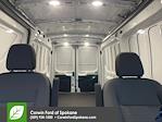 New 2026 Ford Transit 250 Medium Roof Empty Cargo Van for sale #7A12653 - photo 31
