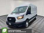 New 2026 Ford Transit 250 Medium Roof Empty Cargo Van for sale #7A12653 - photo 7