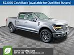 New 2026 Ford F-150 STX SuperCrew Cab for sale #7A12734 - photo 1