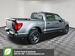 New 2026 Ford F-150 STX SuperCrew Cab for sale #7A12734 - photo 2