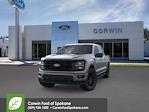 New 2026 Ford F-150 XLT SuperCrew Cab for sale #7A14067 - photo 4