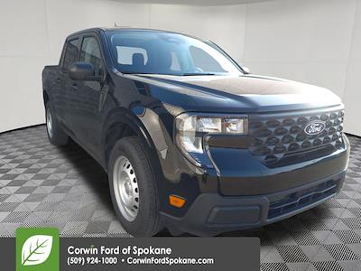 New 2026 Ford Maverick XL SuperCrew Cab for sale #7A16042 - photo 1