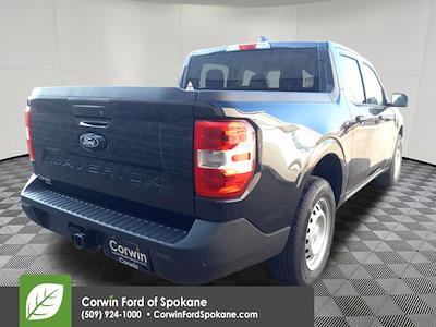 New 2026 Ford Maverick XL SuperCrew Cab for sale #7A16042 - photo 2