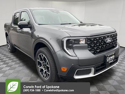 New 2026 Ford Maverick Lariat SuperCrew Cab for sale #7A19070 - photo 1