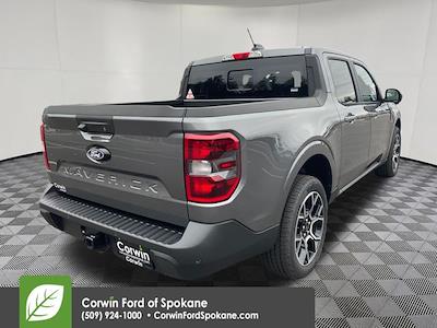 New 2026 Ford Maverick Lariat SuperCrew Cab for sale #7A19070 - photo 2