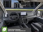 New 2026 Ford Transit 350 Medium Roof Empty Cargo Van for sale #7A20404 - photo 4