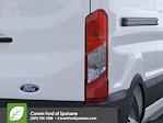New 2026 Ford Transit 350 Medium Roof Empty Cargo Van for sale #7A20404 - photo 21